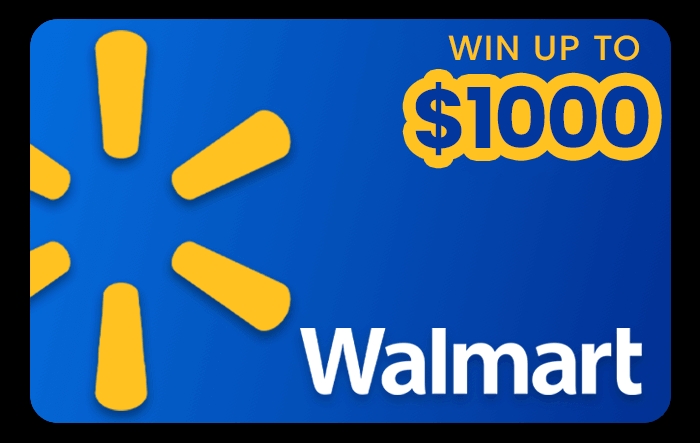 OkWow - Walmart $1,000 HOT